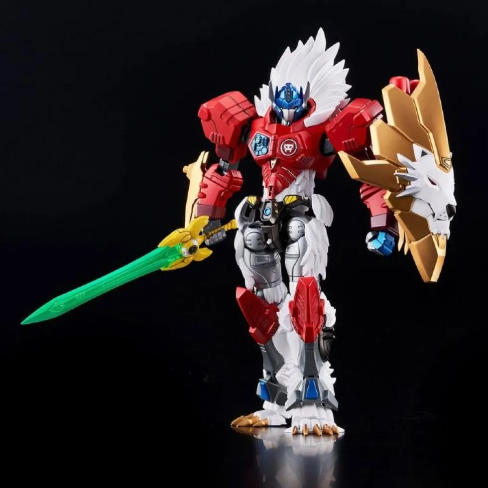 Leo Prime