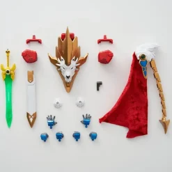 Leo Prime