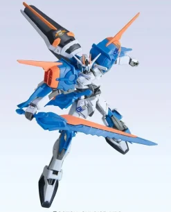 1/100 17 LG-GAT-X105 Gale Strike Gundam
