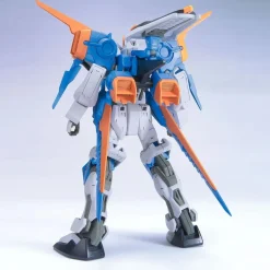 1/100 17 LG-GAT-X105 Gale Strike Gundam