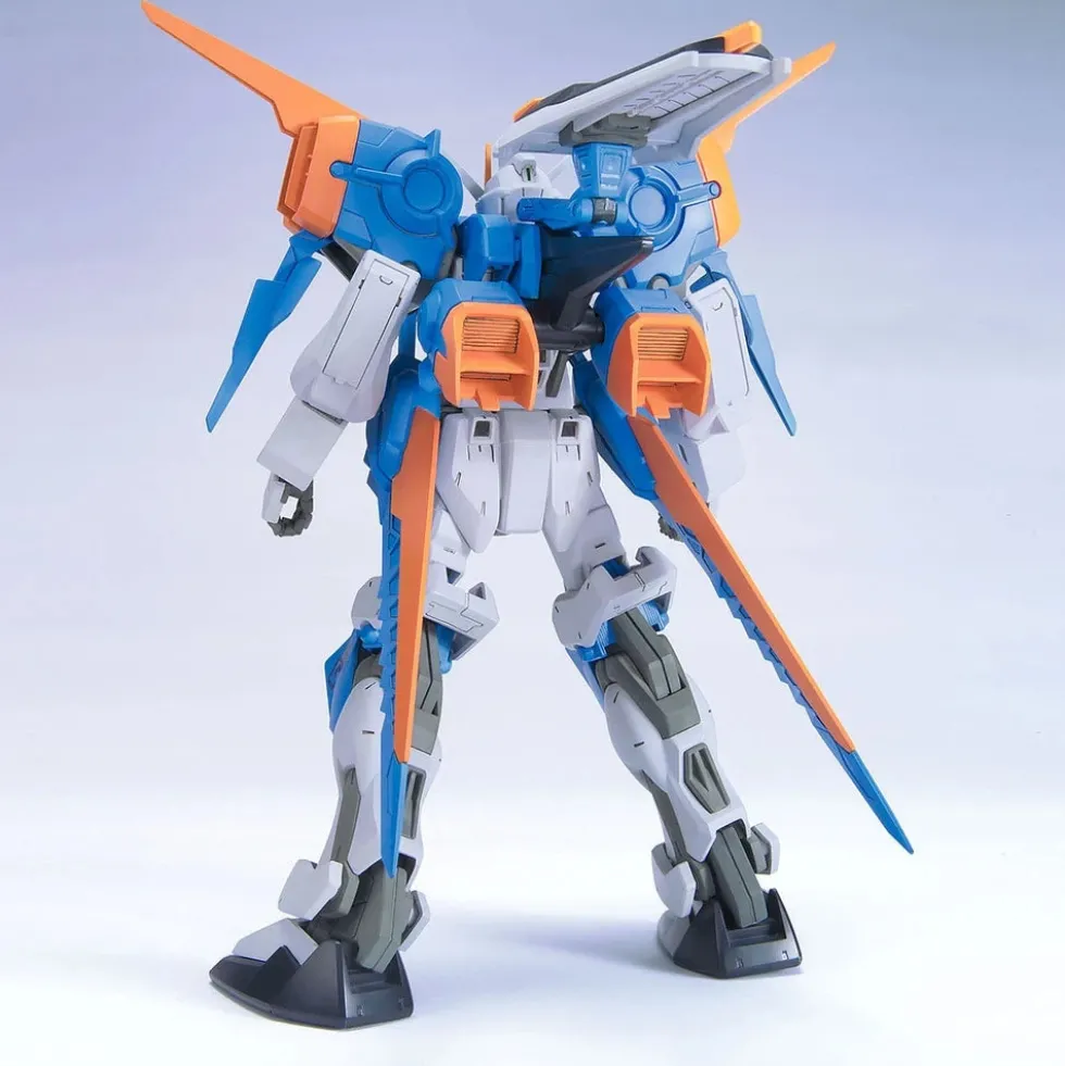 1/100 17 LG-GAT-X105 Gale Strike Gundam