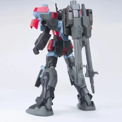 1/100 18 LH-GAT-X103 Hail Buster Gundam