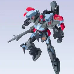 1/100 18 LH-GAT-X103 Hail Buster Gundam