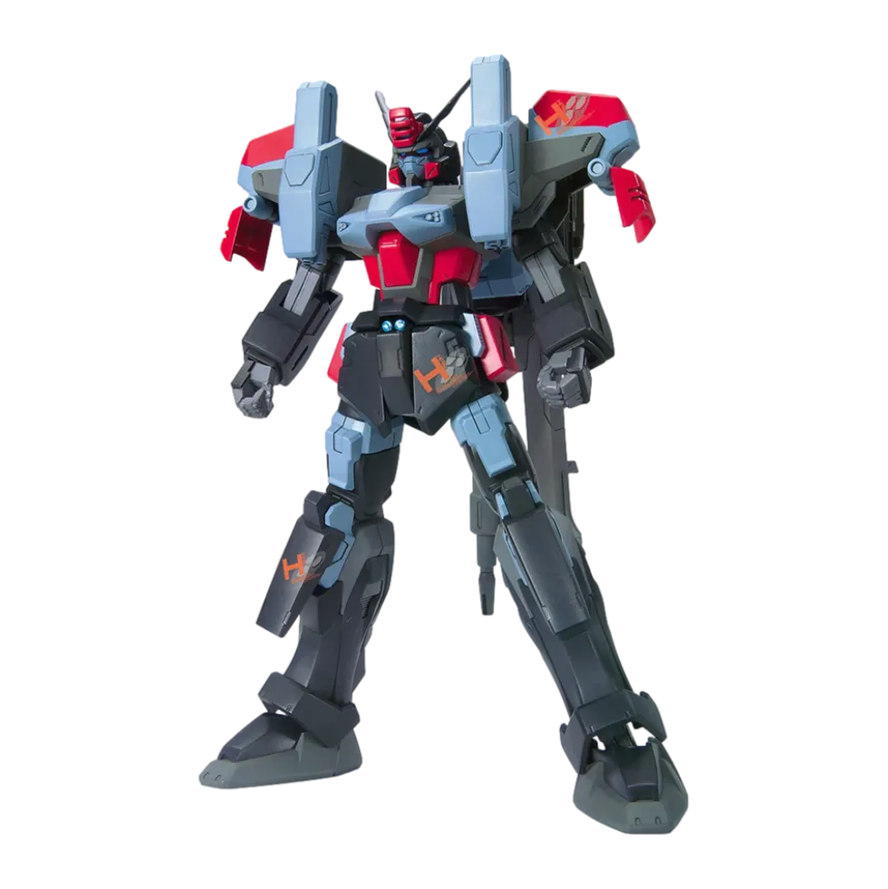 1/100 18 LH-GAT-X103 Hail Buster Gundam