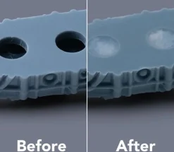 Light Curing Putty