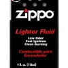 Lighter Fluid