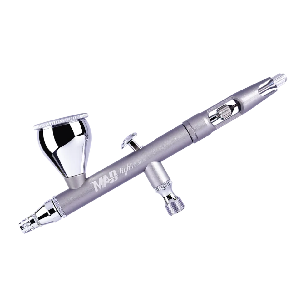 LIGHT 0.5mm Airbrush