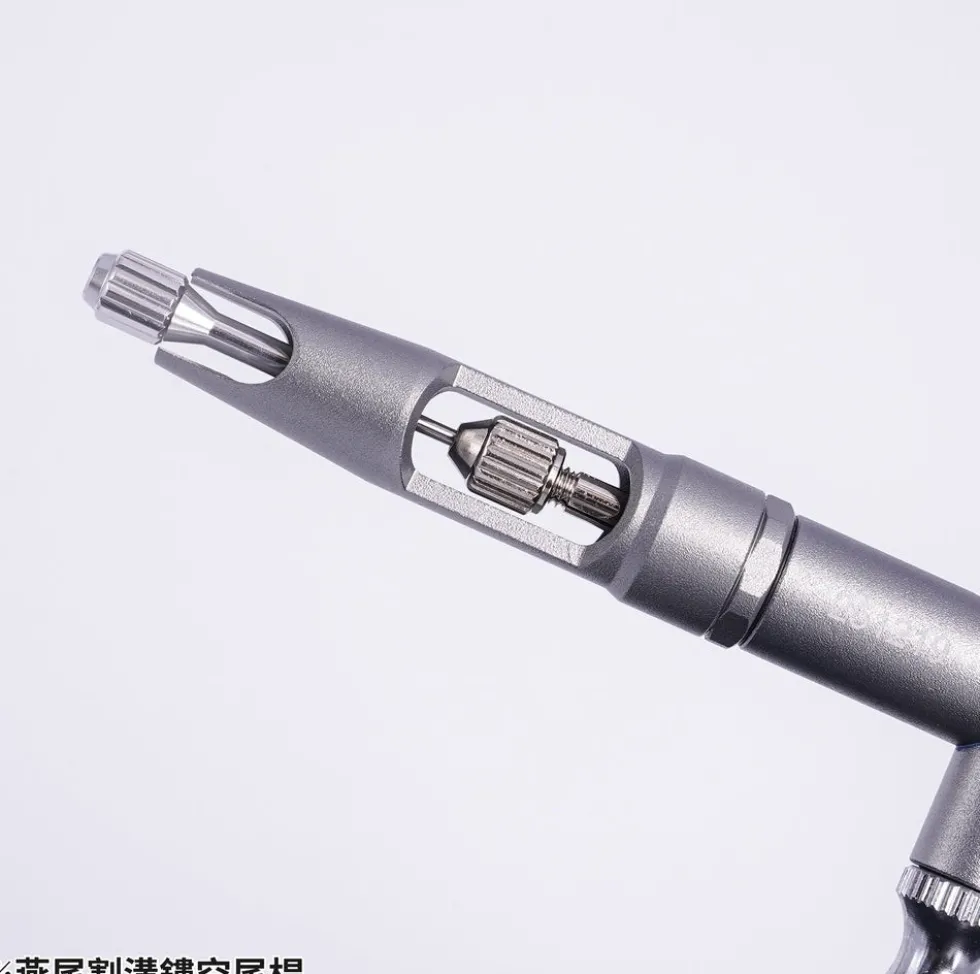 LIGHT 0.5mm Airbrush