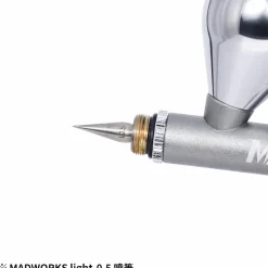 LIGHT 0.5mm Airbrush