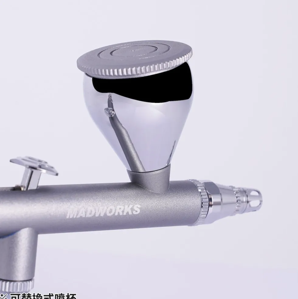 LIGHT 0.3mm Airbrush