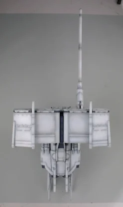Limited: HGUC 028 RX-78 GP03 Dendrobium