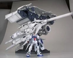 Limited: HGUC 028 RX-78 GP03 Dendrobium