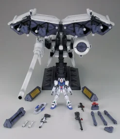 Limited: HGUC 028 RX-78 GP03 Dendrobium