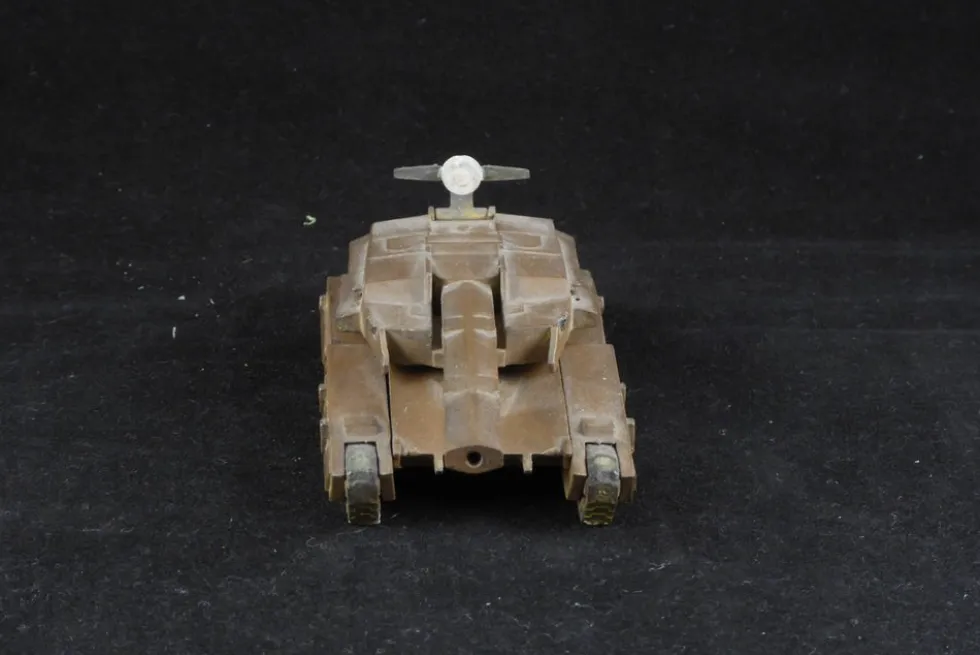 1/144 Linear Tank