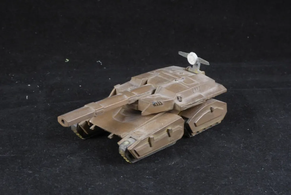 1/144 Linear Tank