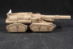 1/100 Linear Tank