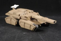 1/100 Linear Tank
