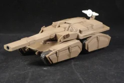 1/100 Linear Tank