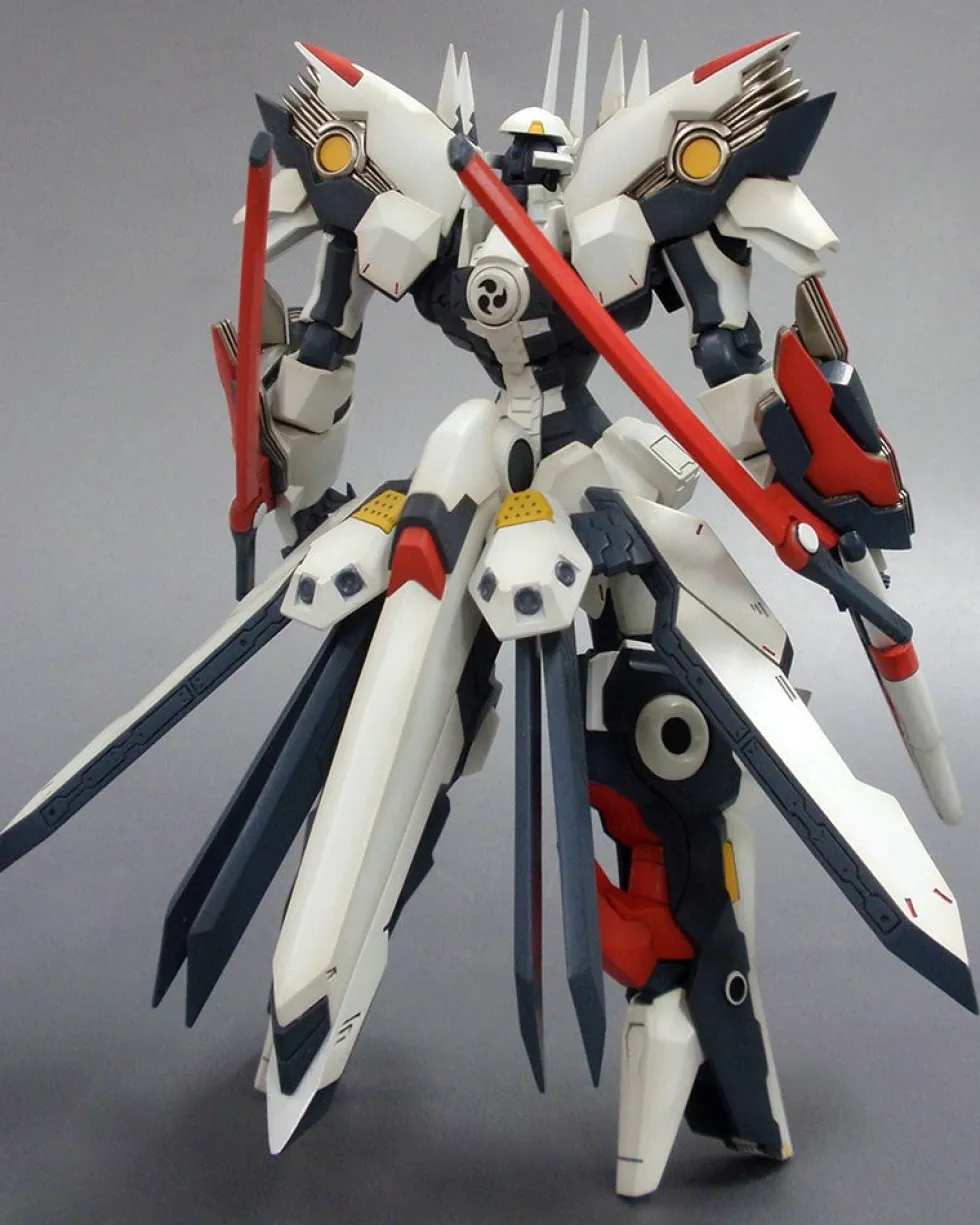 Linebarrel Overdrive