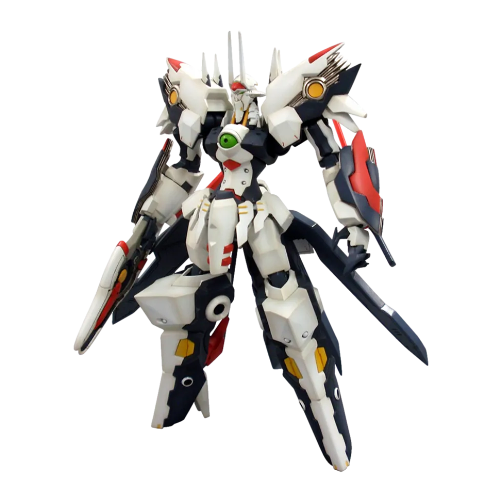 Linebarrel Overdrive