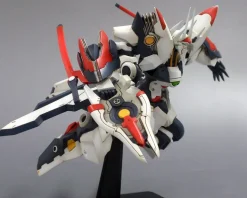 Linebarrel Overdrive