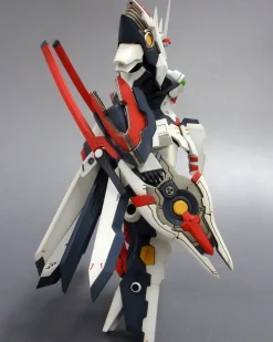 Linebarrel Overdrive