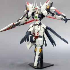 Linebarrel Overdrive
