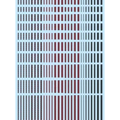 Line Decal 02 - Gray+Yellow