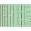Line Decal 01 - Red 2