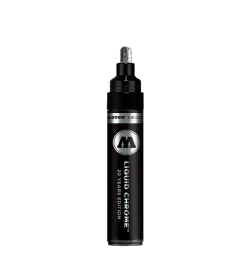 Liquid Chrome Marker - 1mm