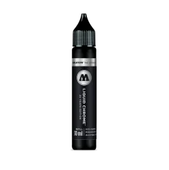 Liquid Chrome Marker - 1mm