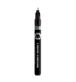 Liquid Chrome Marker - 1mm