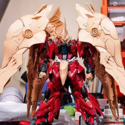 1/100 Lizard GK Pre-Painted Conversion