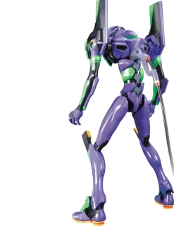 LMHG EVA-01 (New Theatrical Edition)