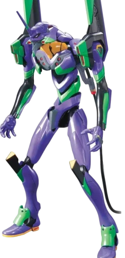 LMHG EVA-01 (New Theatrical Edition)
