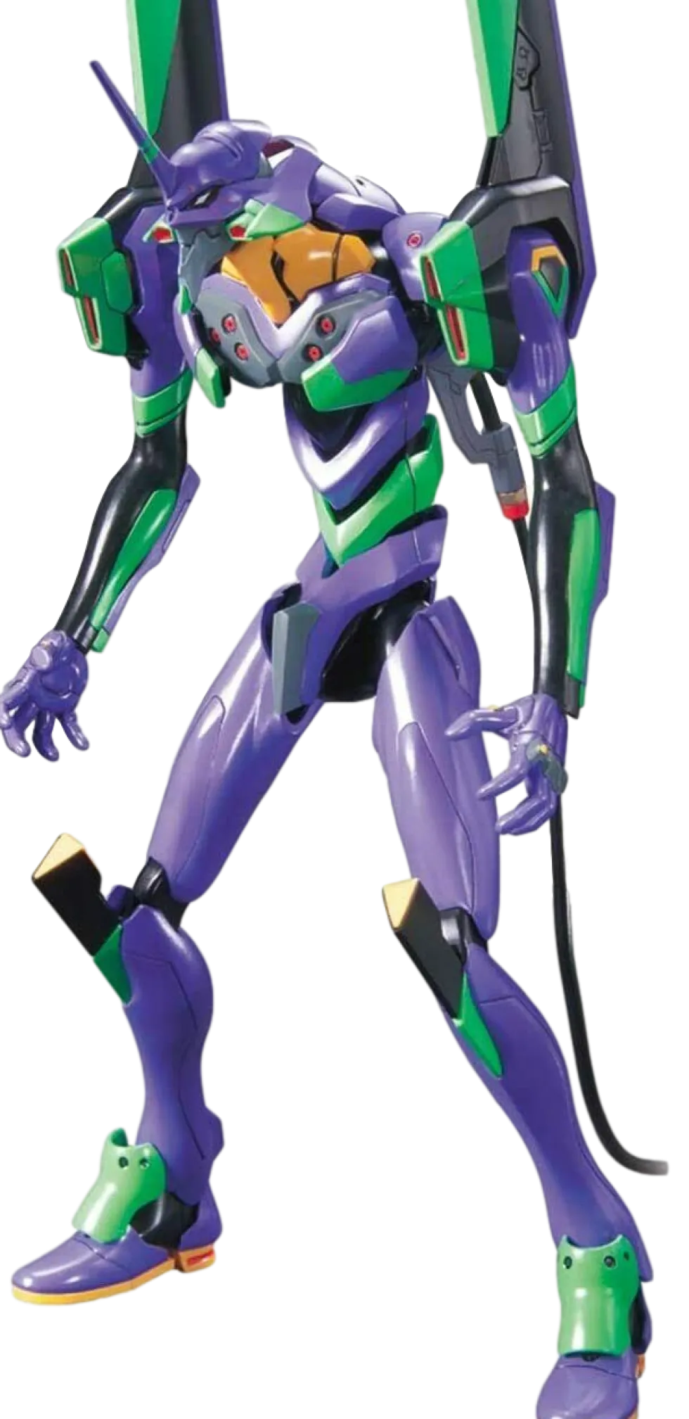 LMHG EVA-01 (New Theatrical Edition)