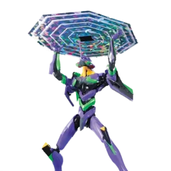LMHG EVA-01 (New Theatrical Edition)