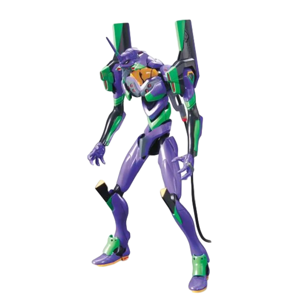 LMHG EVA-01 (New Theatrical Edition)