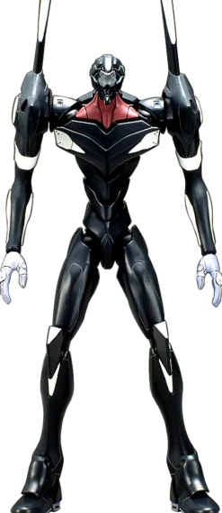 LMHG EVA-03 Production Model