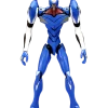 LM HG 004 EVA Unit-00 Prototype (Blue Ver.)