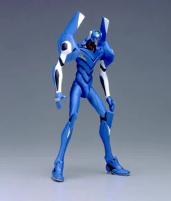 LM HG 004 EVA Unit-00 Prototype (Blue Ver.)