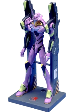 LM HG 007 EVA Unit-01 Test Type (Transportation)