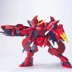 1/100 23 LN-GAT-X207 Nebula Blitz Gundam
