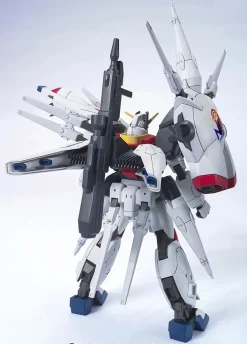 1/100 20 LN-ZGMF-X13A Nix Providence Gundam