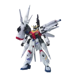 1/100 20 LN-ZGMF-X13A Nix Providence Gundam