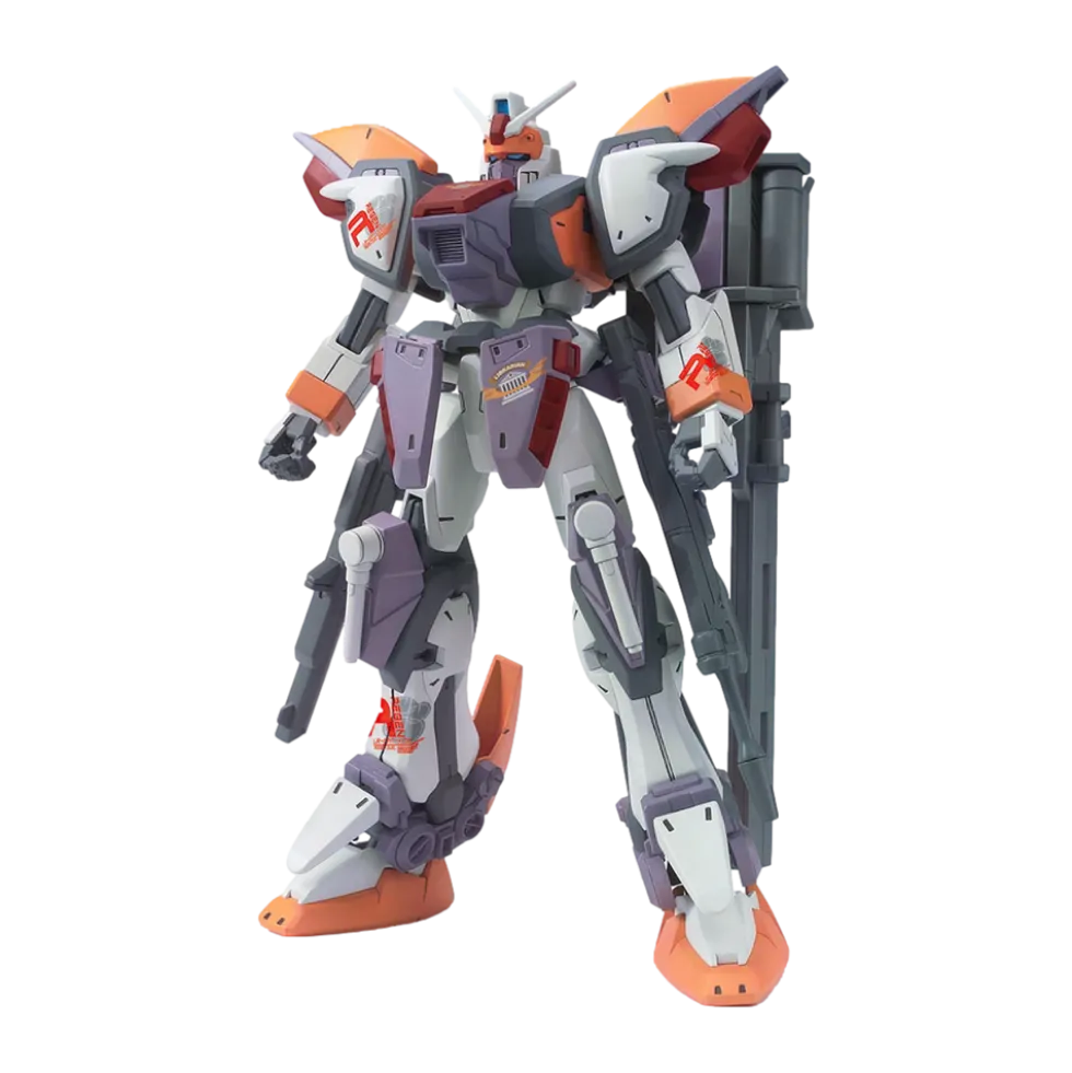 1/100 19 LR-GAT-X102 Regen Duel Gundam