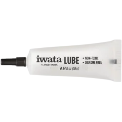 Lube Premium Airbrush Lubricant