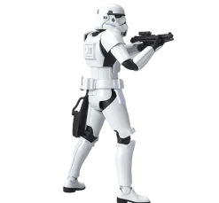 1/12 Luke Skywalker Stormtrooper