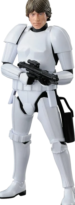 1/12 Luke Skywalker Stormtrooper