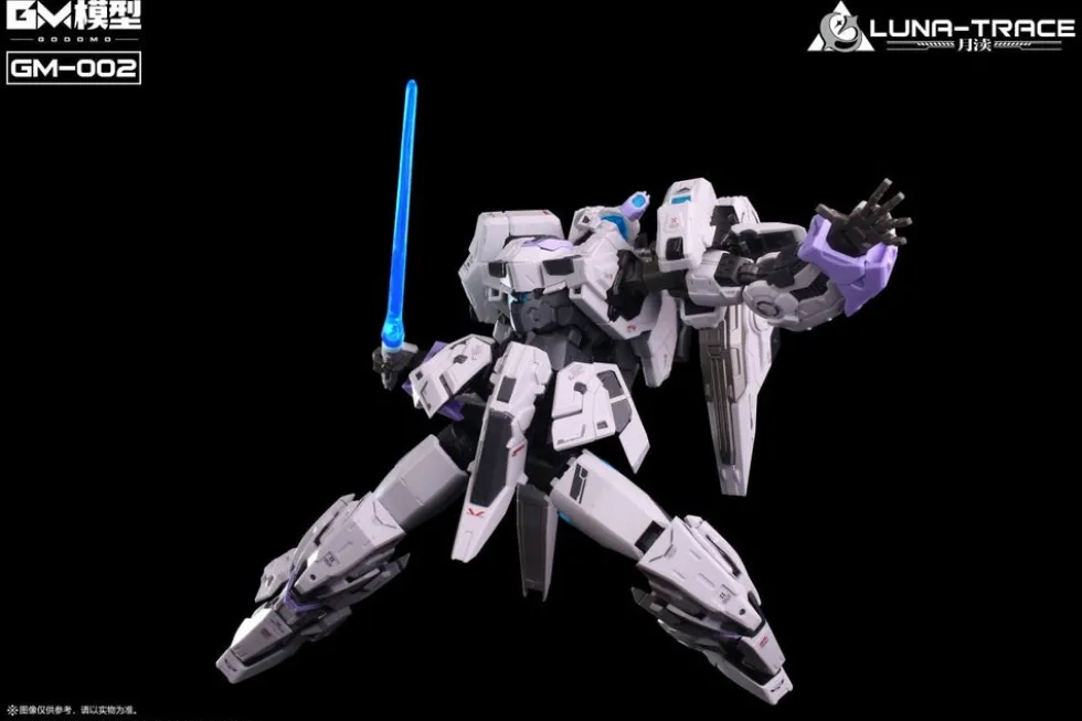1/72 Luna-Trace